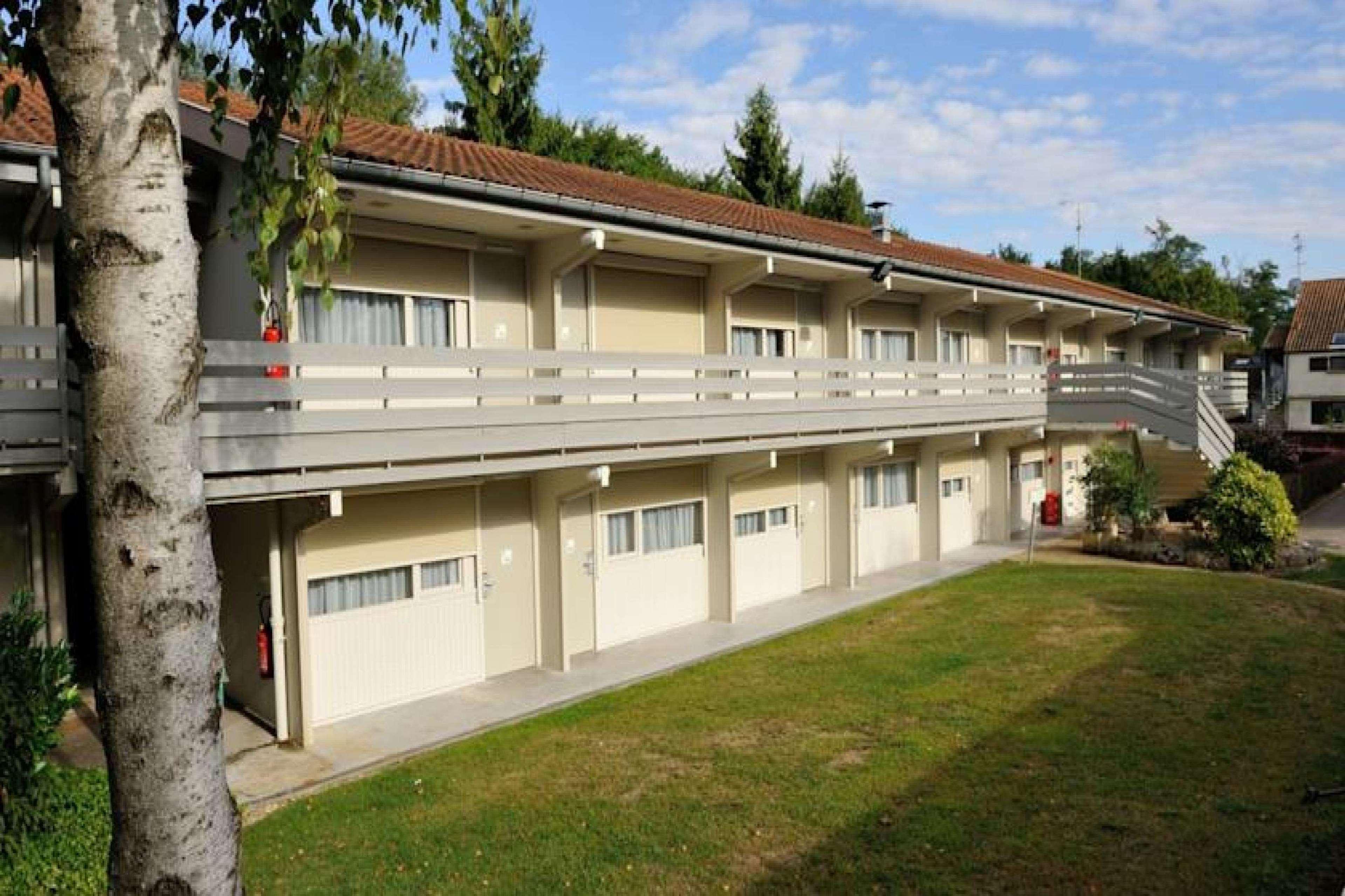 Campanile Lyon Dardilly Porte De Lyon Ngoại thất bức ảnh